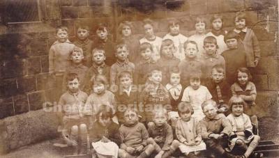 Chorley Schools Photos 1900-1970