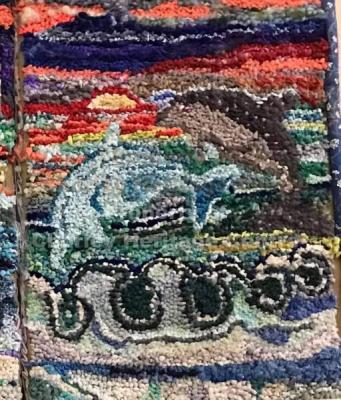 Myles Standish Exhibition