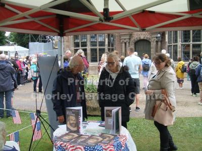 Recent Myles Standish Events Photos