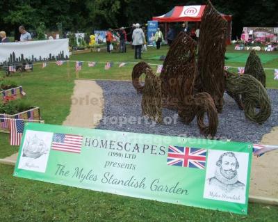 Recent Myles Standish Events Photos