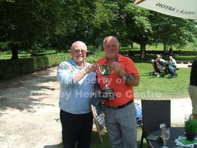 Recent Myles Standish Events Photos