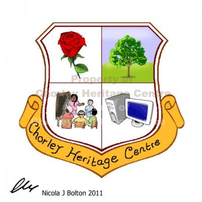 Chorley Heritage Centre Supporters Group