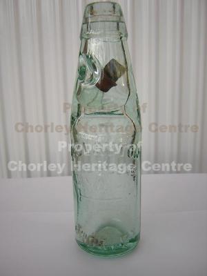 A Chorley Bottle