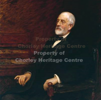 Sir Henry Tate
