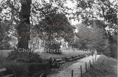 Astley Hall
