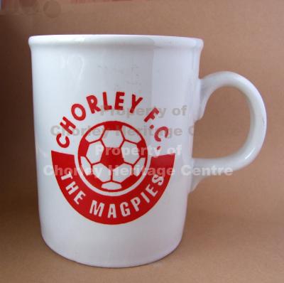 COMMEMORATIVE CUP
