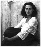Leonora Carrington - Lancashire's Surrealist Painter