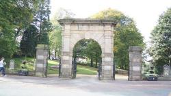 Chorley Heritage Trail Location 5