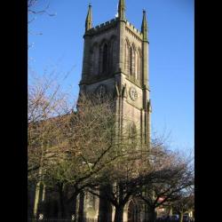 Chorley Heritage Trail Location 3