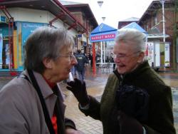 Chorley Heritage Trail Location 1