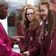 Archbishop of York Dr. John Sentamu Visit to Chorley 4th November 2014