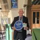 Blue Plaque Trail Launch 2026