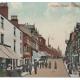 Chapel Street, Chorley